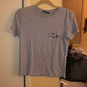 Brandy t shirt! ACCEPTING ALL OFFERS